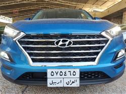 هیوندای تۆکسۆن